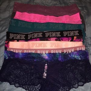 Victoria secret panties
